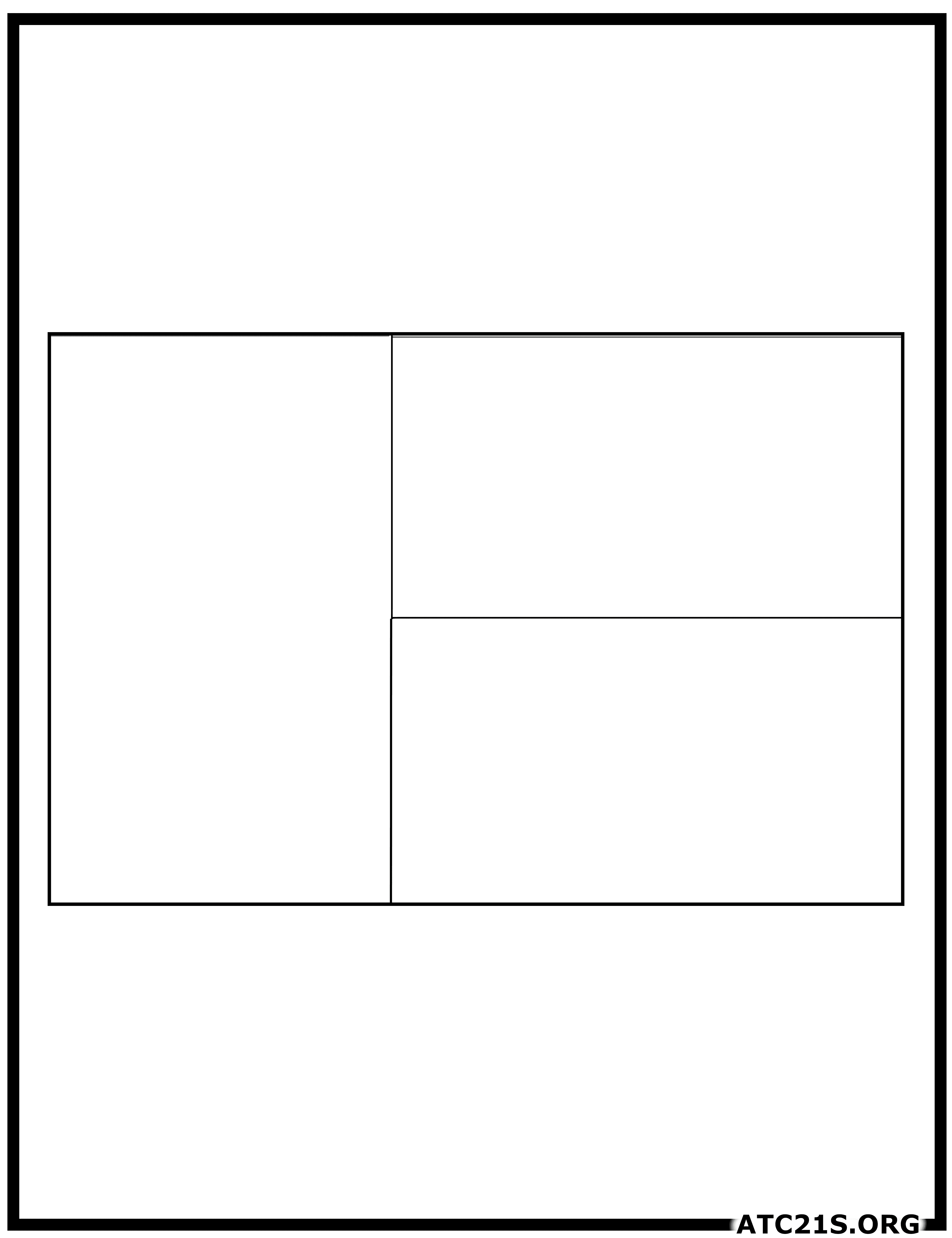 Benin flag coloring page