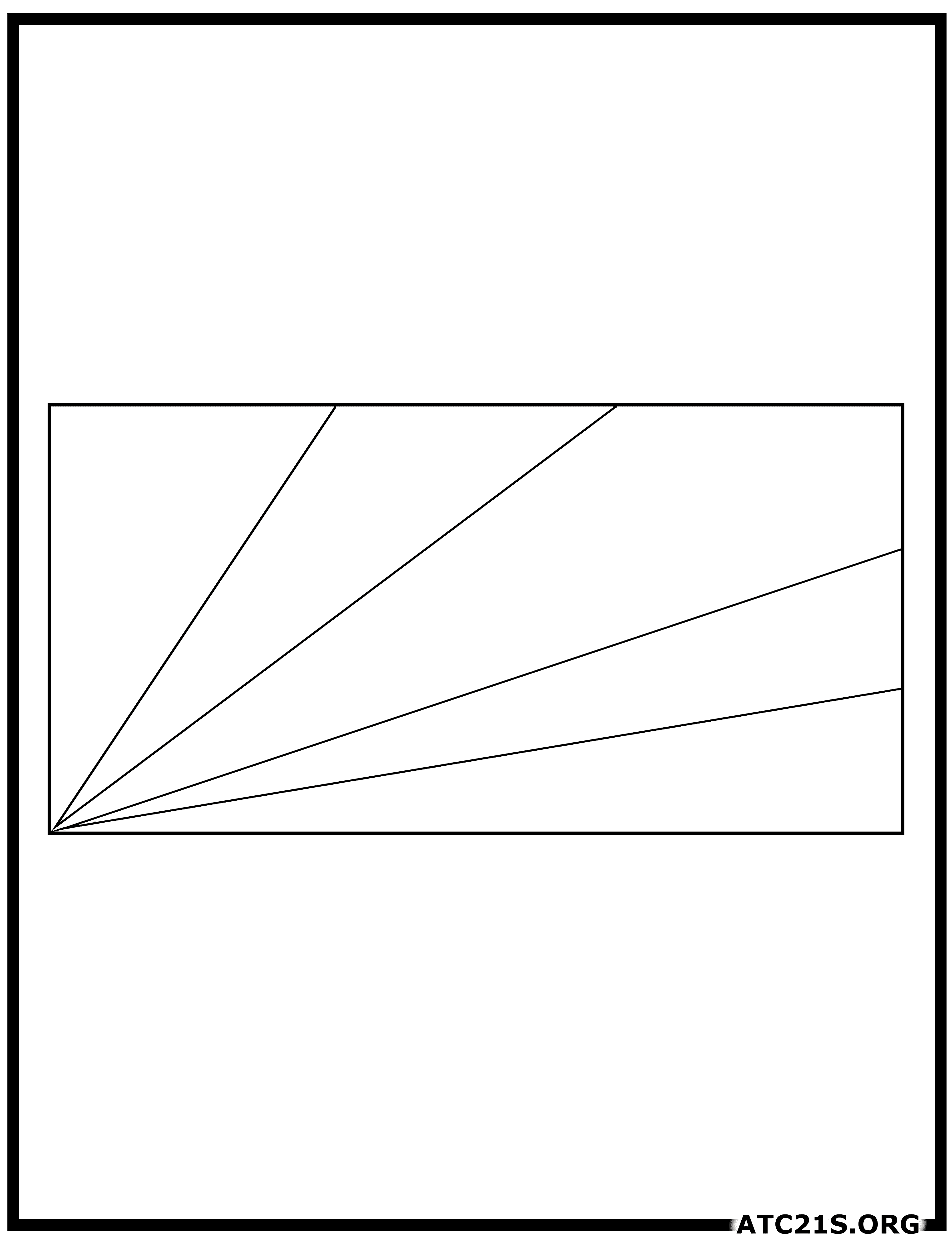 Seychelles flag coloring page